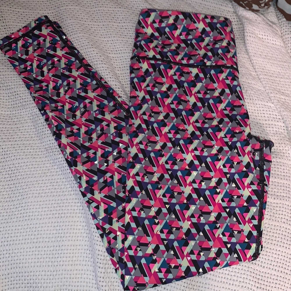 VSX sport tights